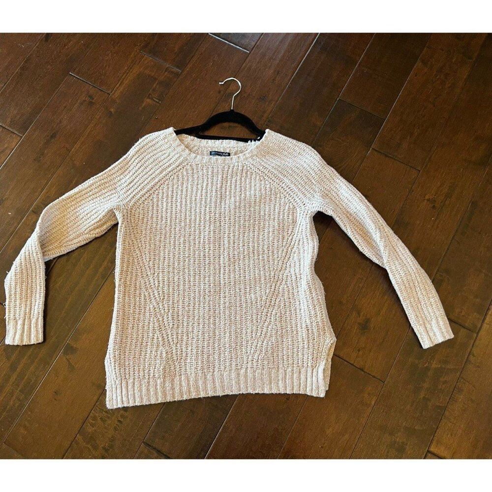 American Eagle AE Amazingly soft Sweater - size S